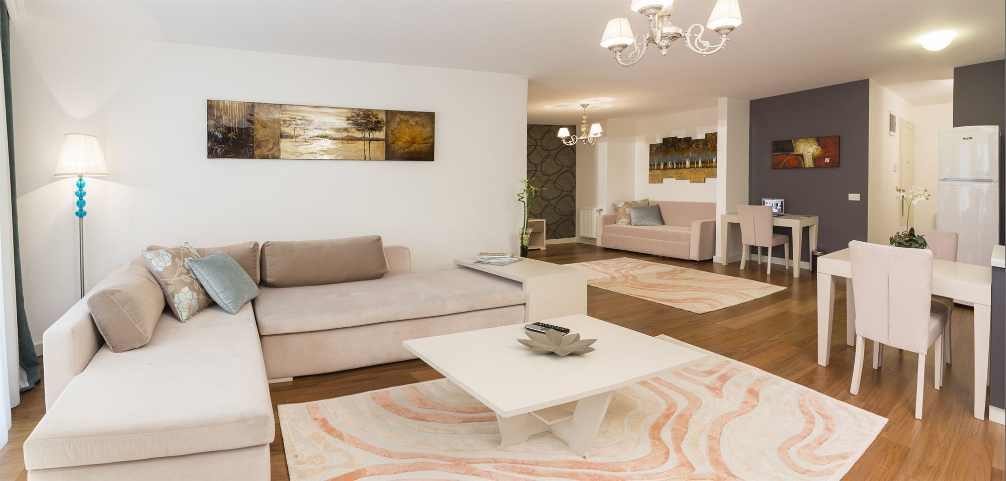 Turkuaz Suites Istanbul Luaran gambar