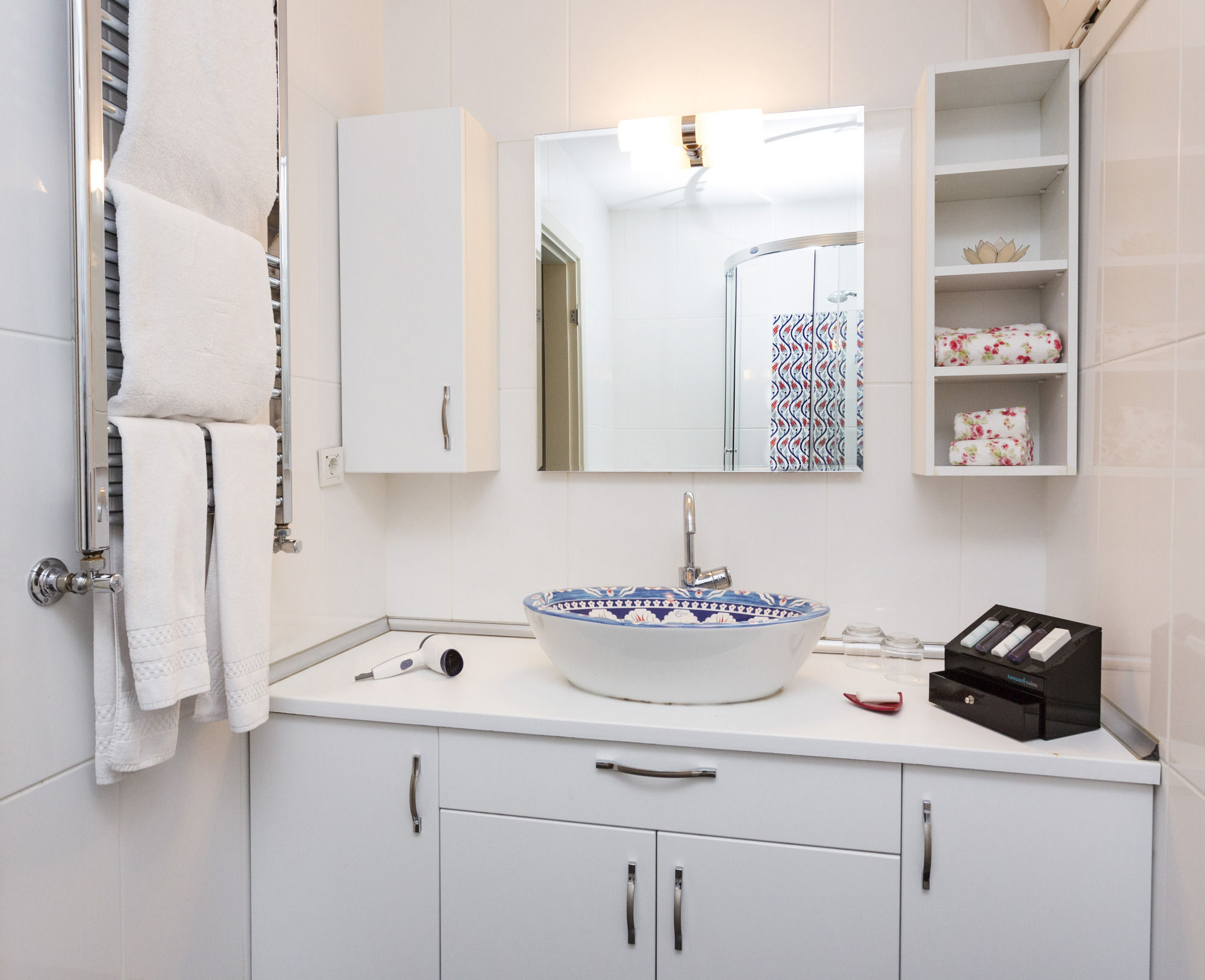 Turkuaz Suites Istanbul Luaran gambar