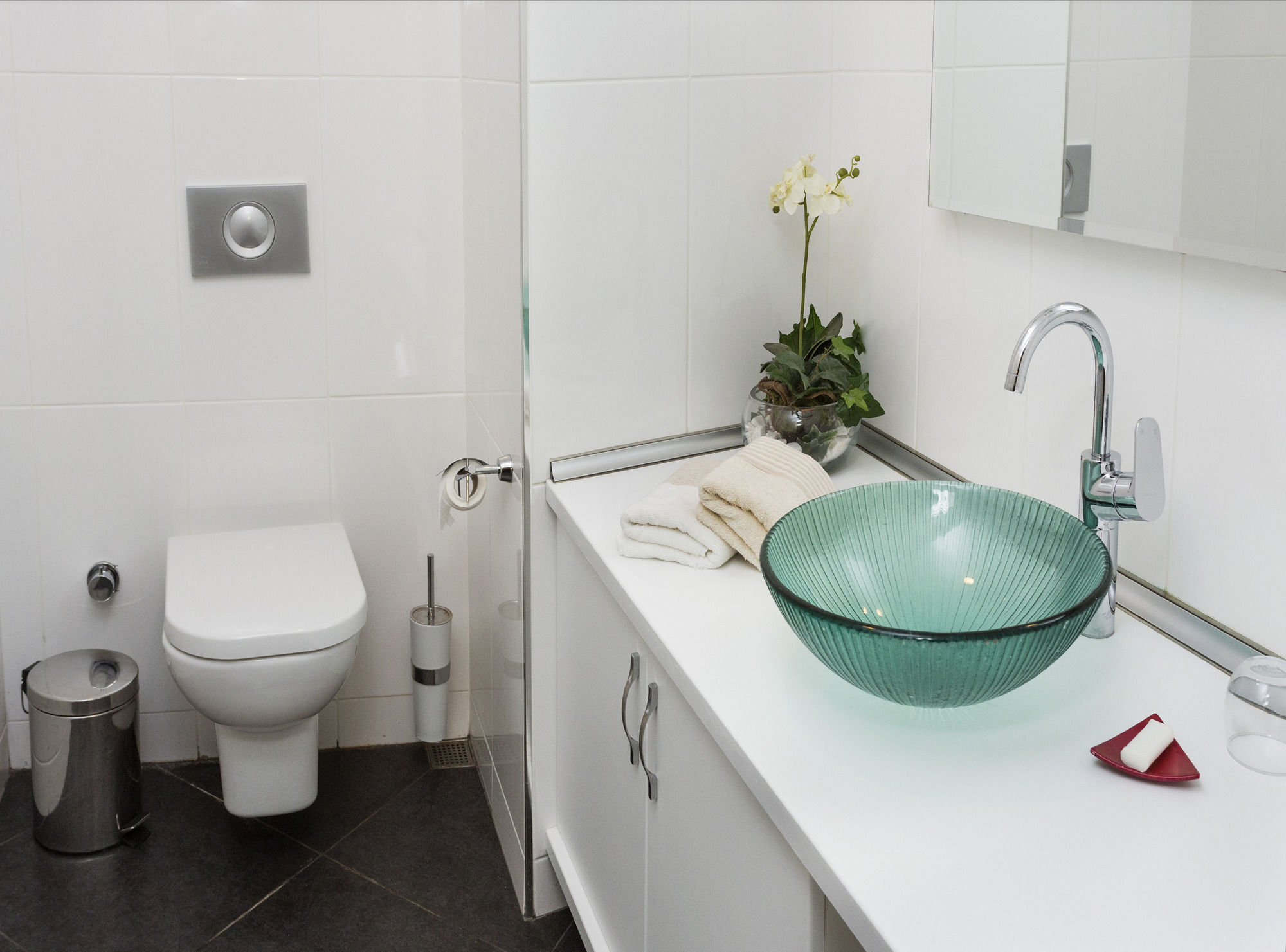Turkuaz Suites Istanbul Luaran gambar