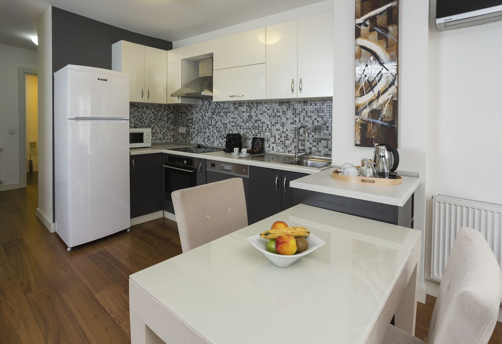 Turkuaz Suites Istanbul Luaran gambar