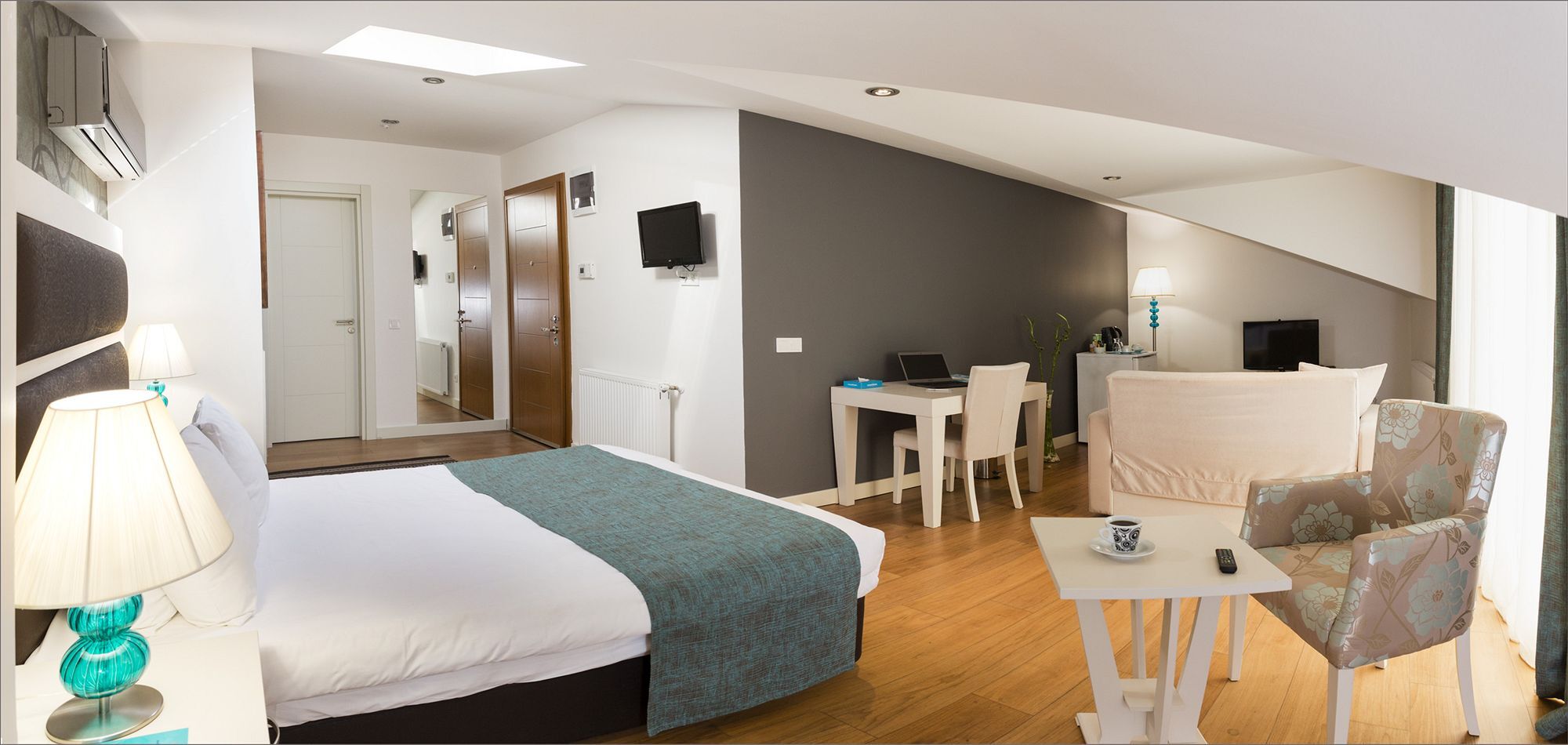Turkuaz Suites Istanbul Luaran gambar