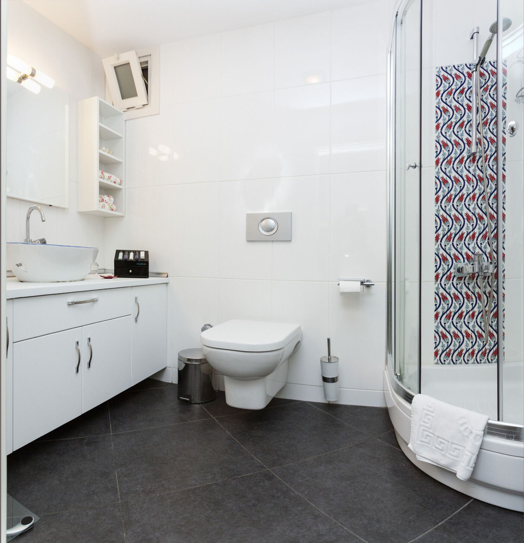Turkuaz Suites Istanbul Luaran gambar